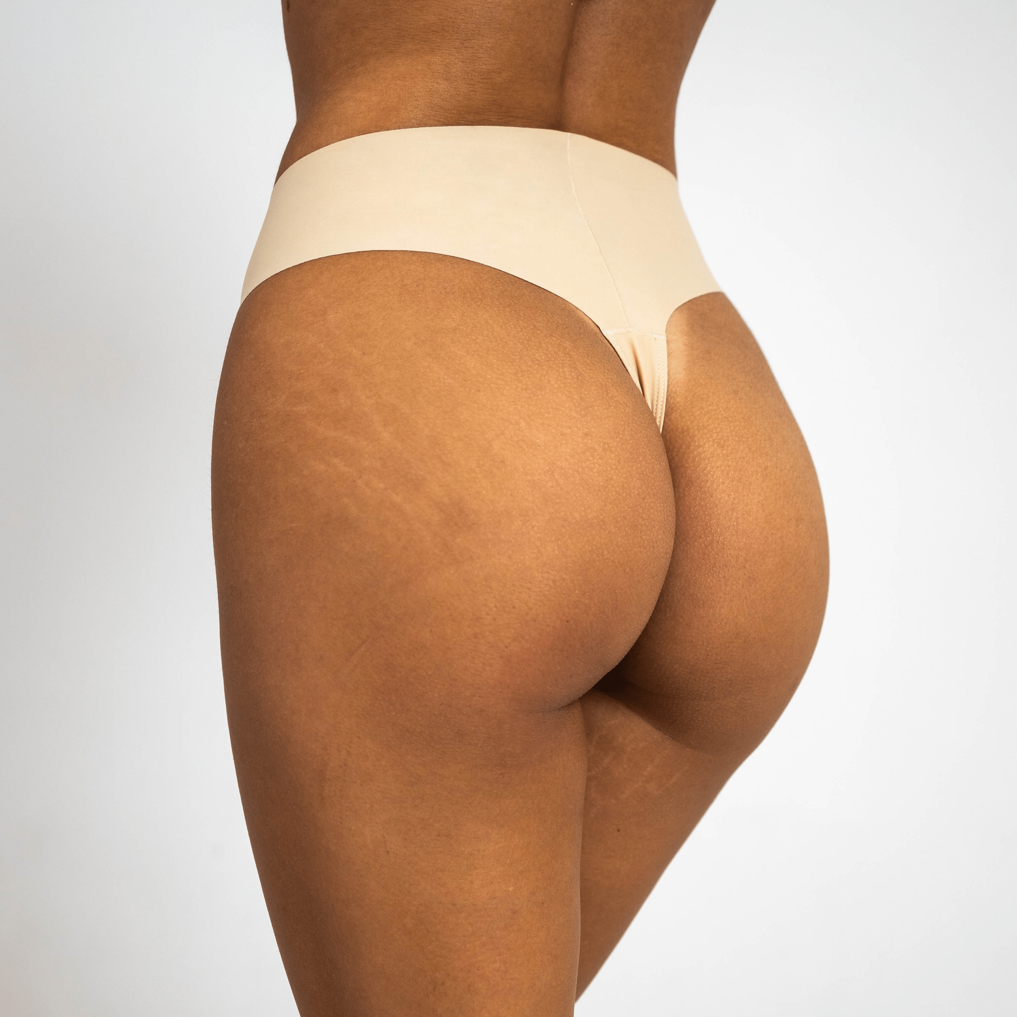2 + 2 GRATIS VANDAAG | SmoothFit™ - Onzichtbare Camel Toe String