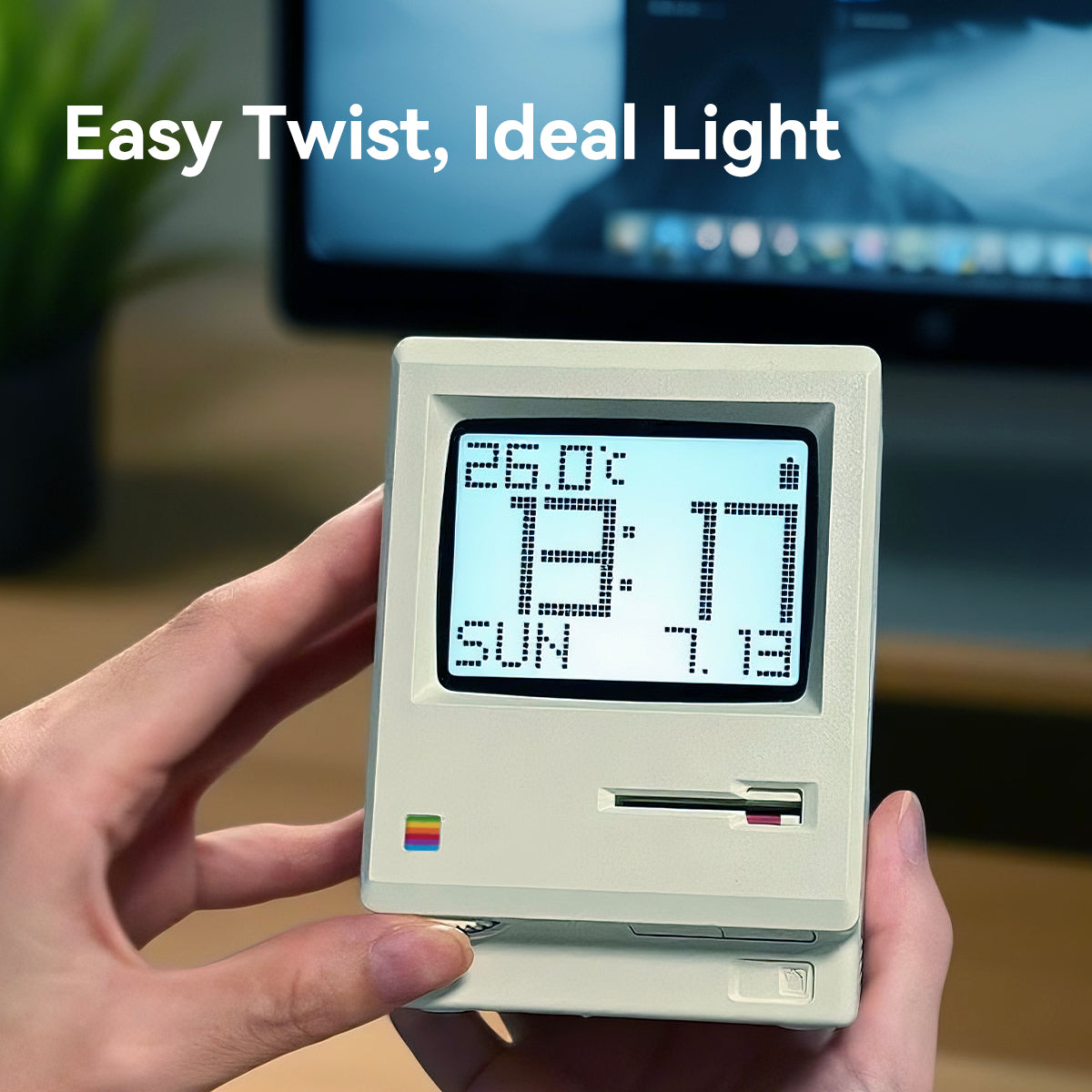 TIJDELIJK 50% KORTING | MacTock™