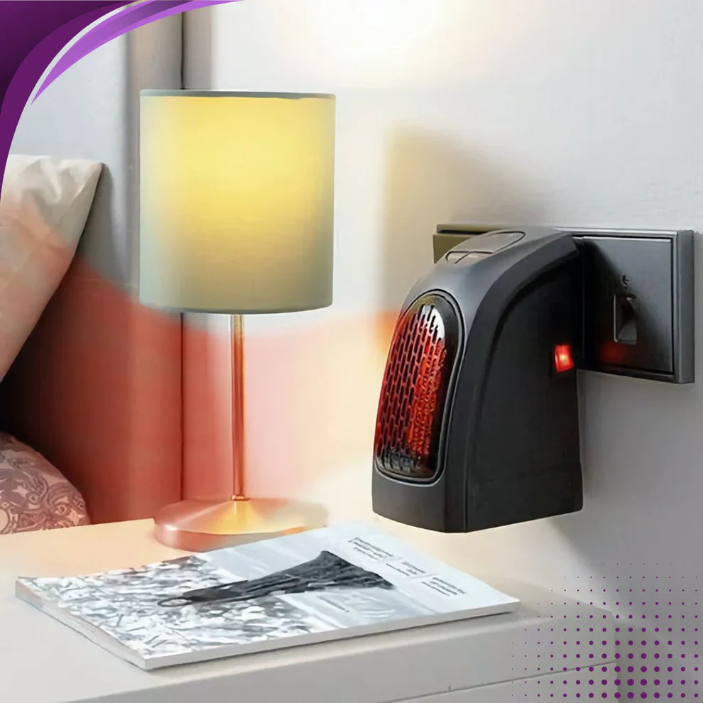 TIJDELIJK 50% KORTING | AeroWarm™