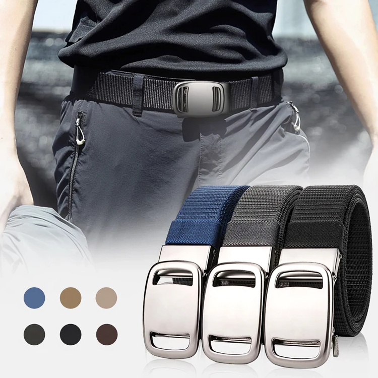 DuraBelt™ | Automatische Tactische Riem