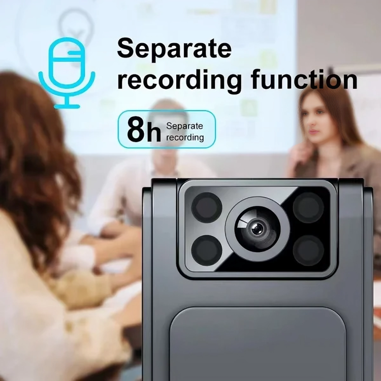 PocketSpy™ | Draagbare videorecorder