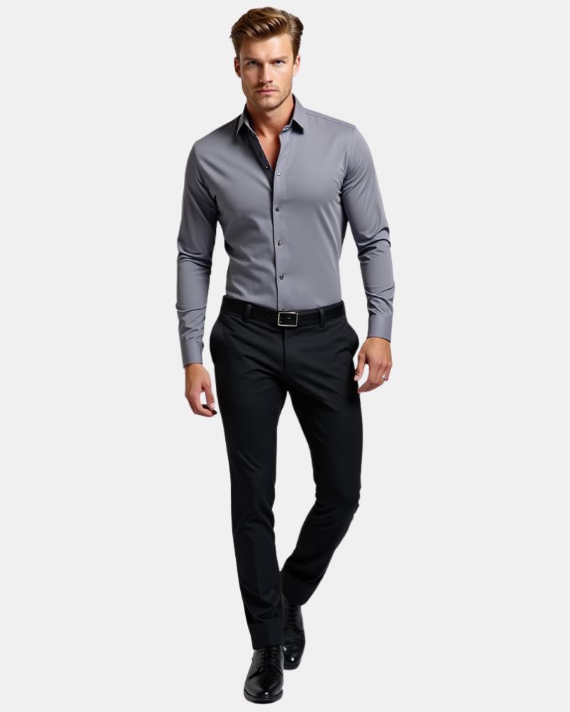 TIJDELIJK 50% KORTING | Harrison™