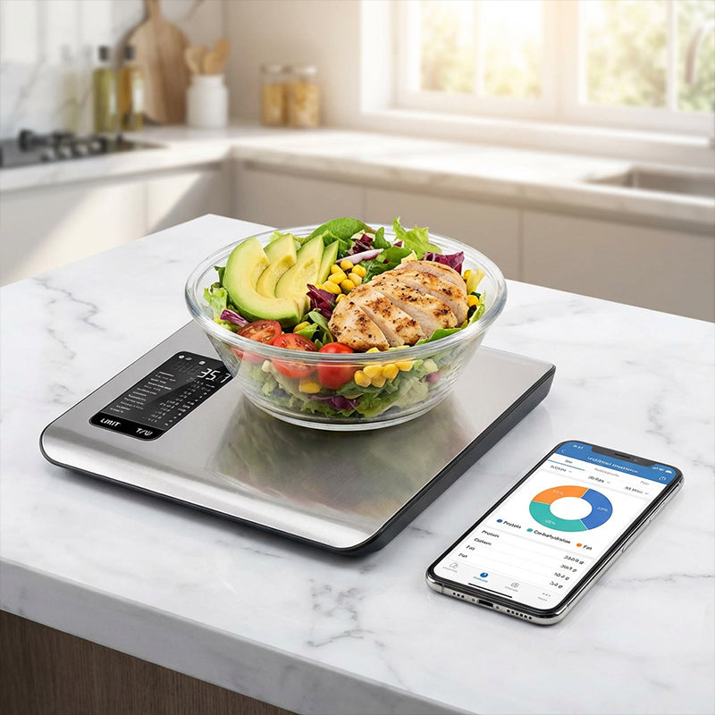 TIJDELIJK 50% KORTING | NutriScale™