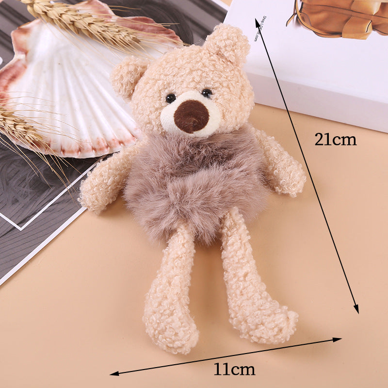 1 + 1 GRATIS VANDAAG | BearTie™