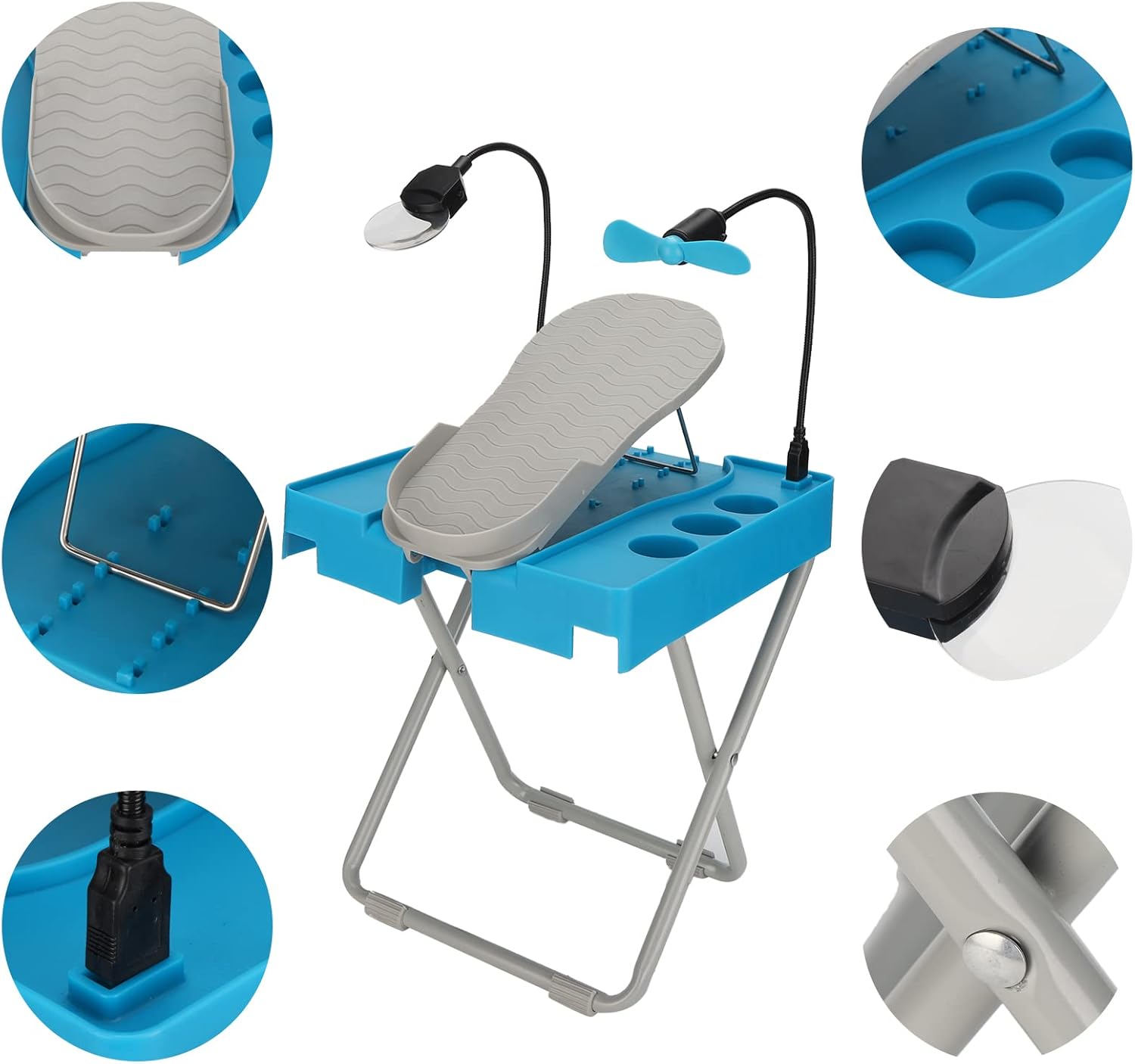 TIJDELIJK 50% KORTING | TotalPedi™