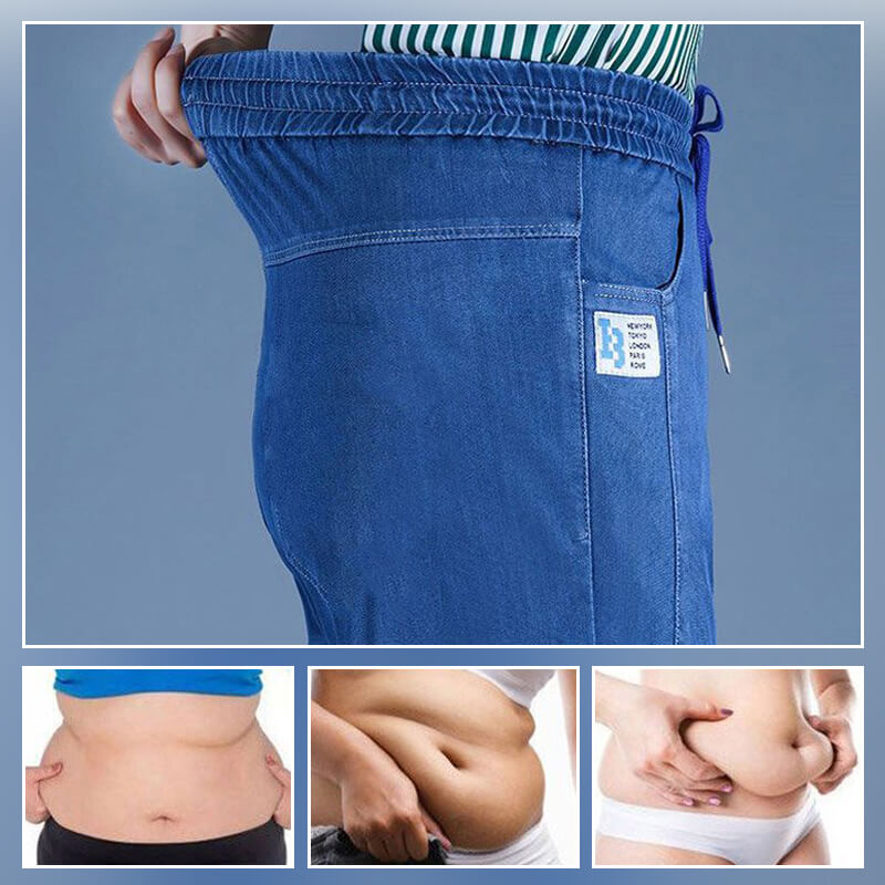 TIJDELIJK 50% KORTING | FlexiJeans™