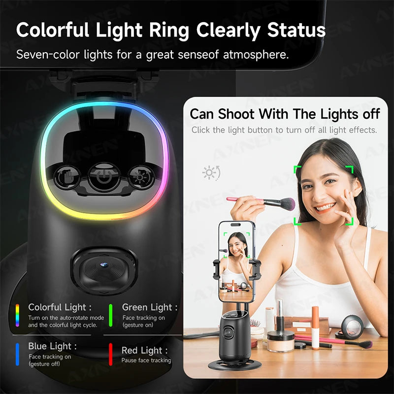 TIJDELIJK 50% KORTING | SmartSelfie™