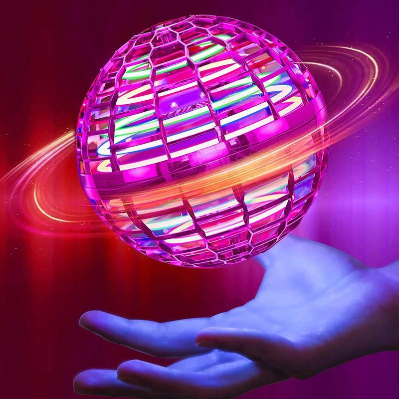 TIJDELIJK 50% KORTING | OrbitGlow™