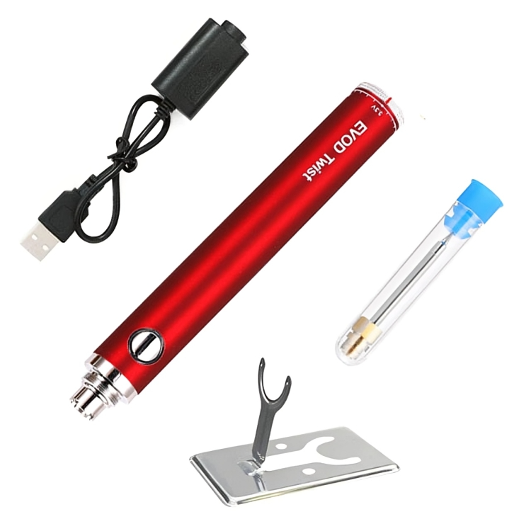 TIJDELIJK 50% KORTING | MiniWeld™ | Draagbare USB-soldeerbout Pro