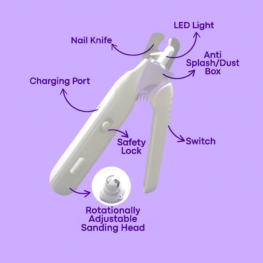 TIJDELIJK 50% KORTING | PawProtec™