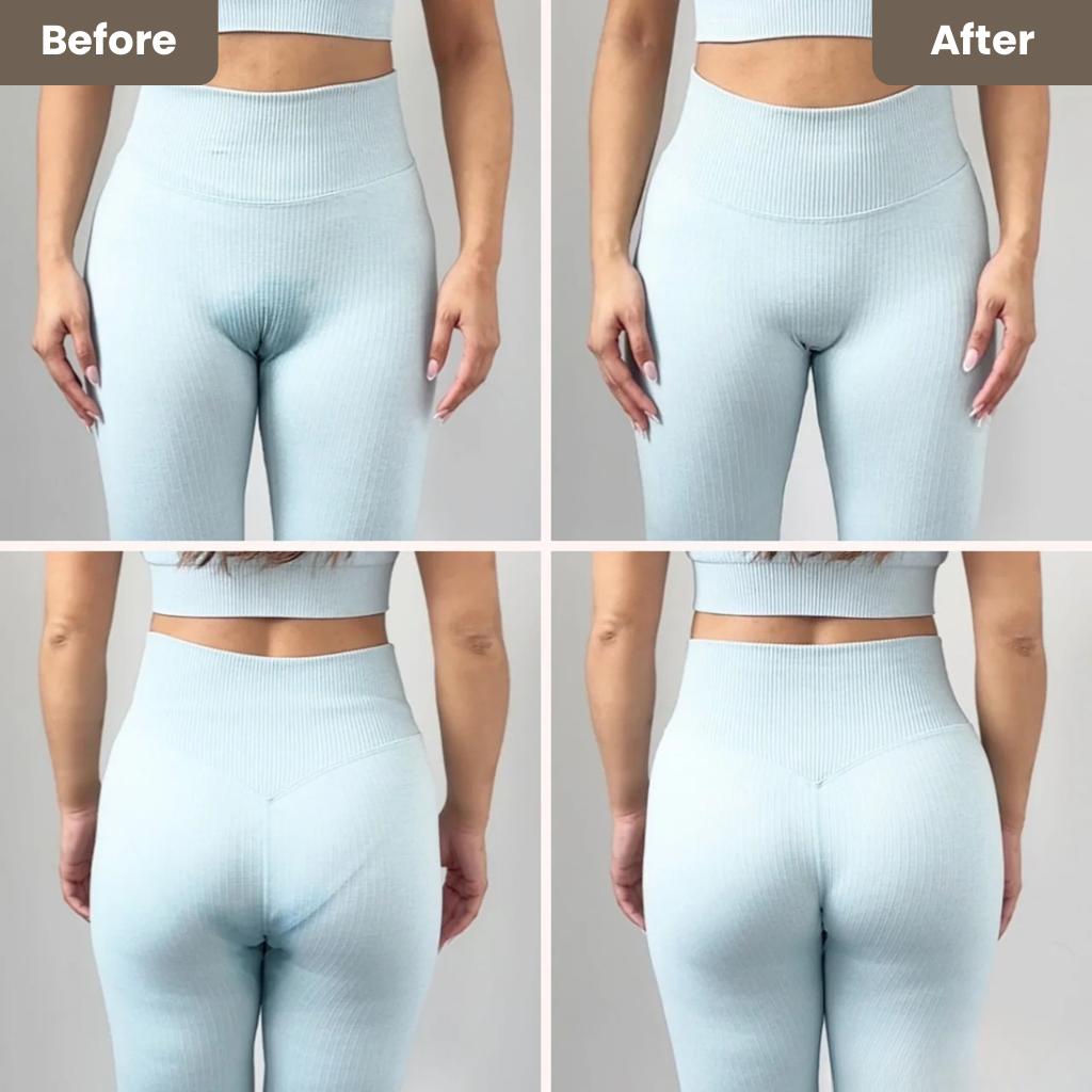 2 + 2 GRATIS VANDAAG | BareLuxe™