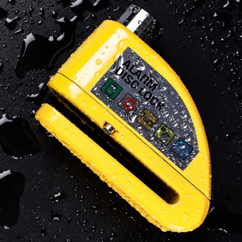 TIJDELIJK 50% KORTING | CycleLock™