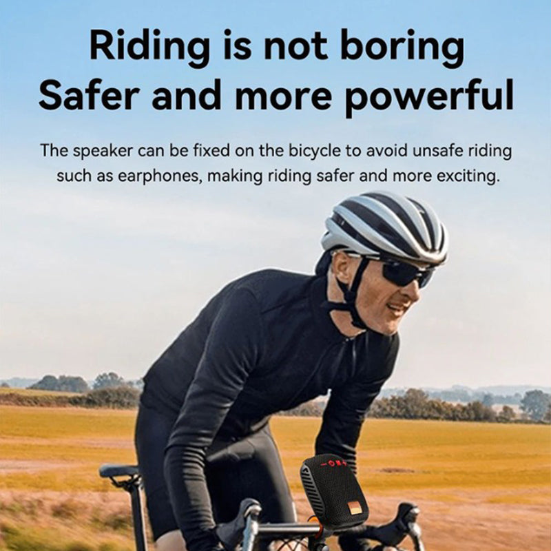 TIJDELIJK 50% KORTING | RideBeats™