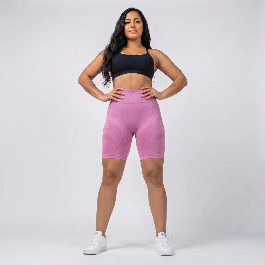 1 + 1 GRATIS VANDAAG | ShieldFit™ - 3D Anti-Schuur Shorts