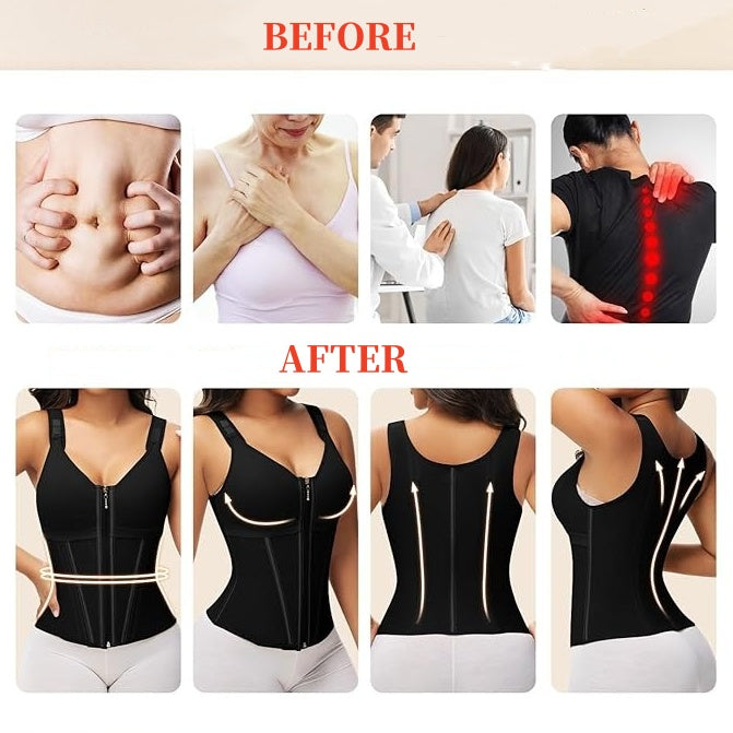 TIJDELIJK 50% KORTING | CinchFit™