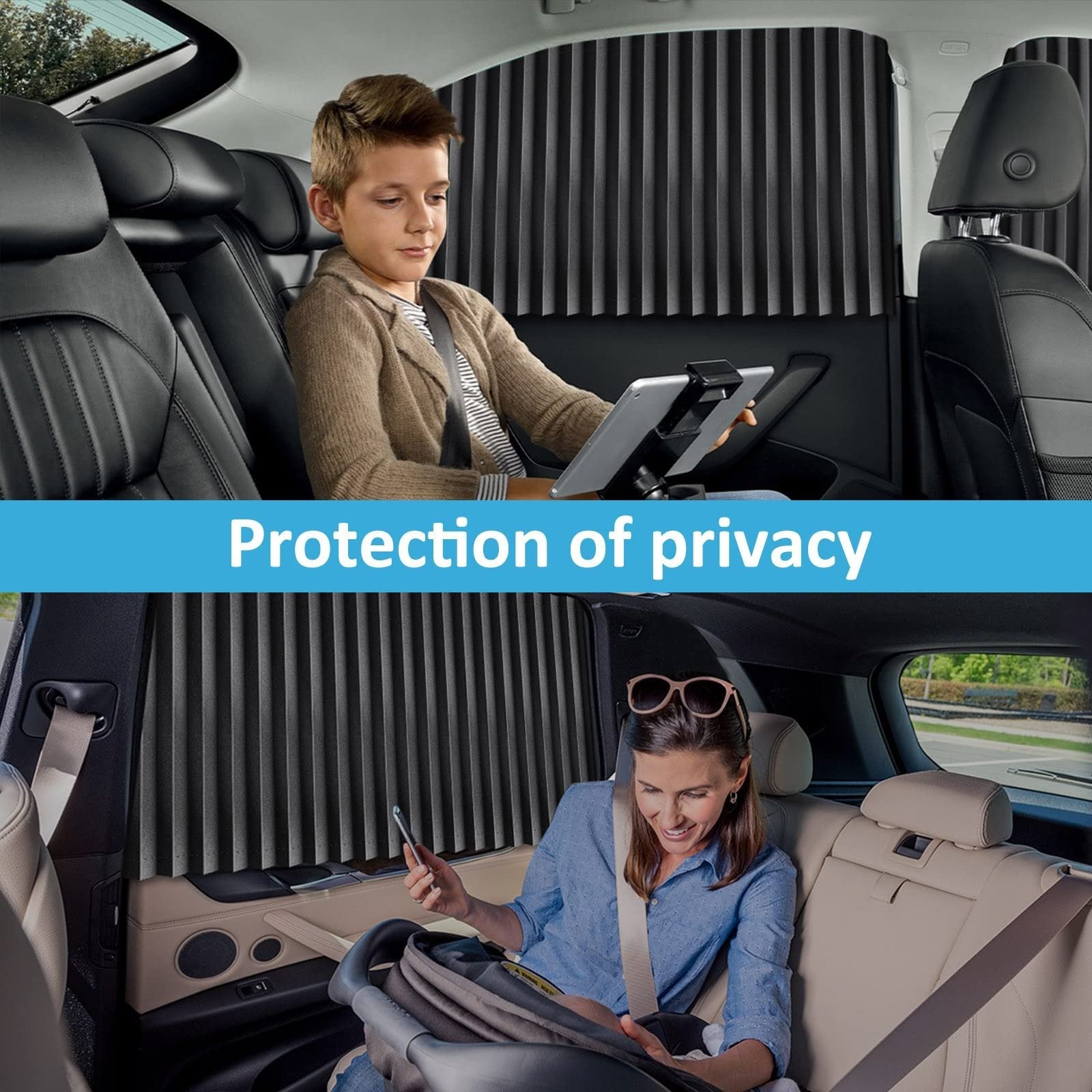 TIJDELIJK 50% KORTING | CarVeil™