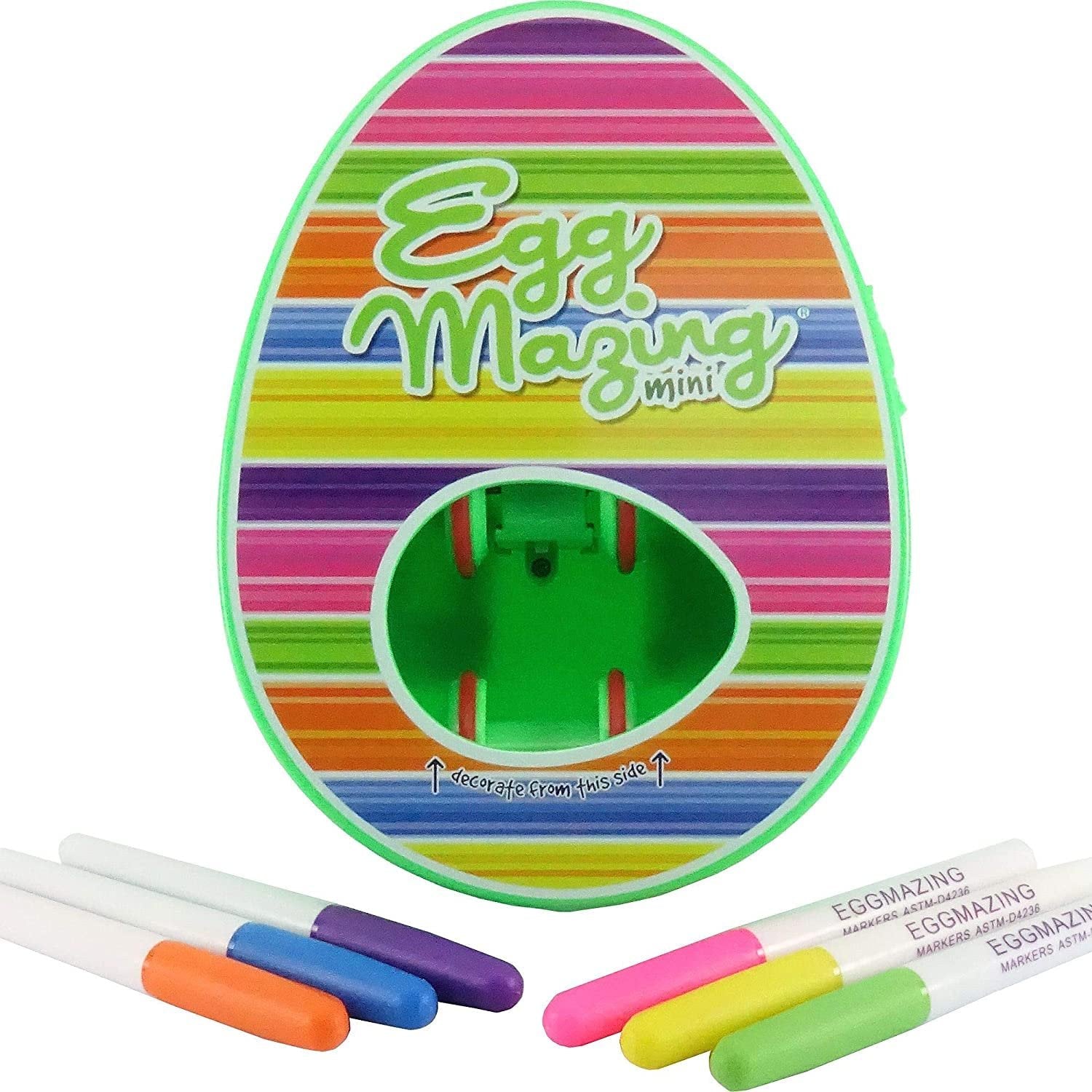 TIJDELIJK 50% KORTING | Eggora™