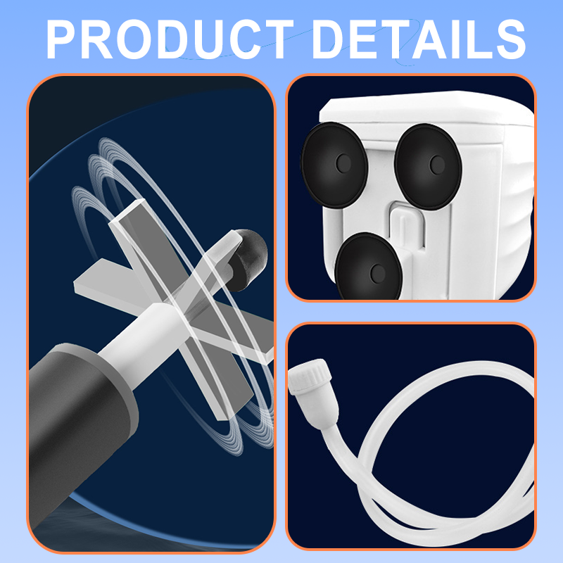TIJDELIJK 50% KORTING | OxyStream™