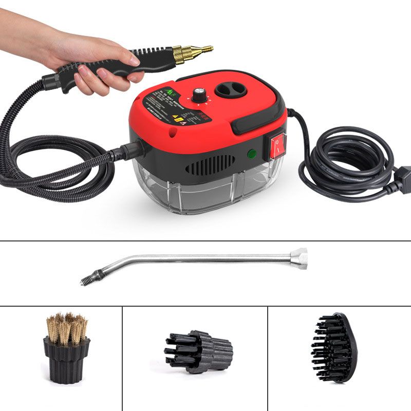 TIJDELIJK 50% KORTING | PowerSteam™ - Vet weg