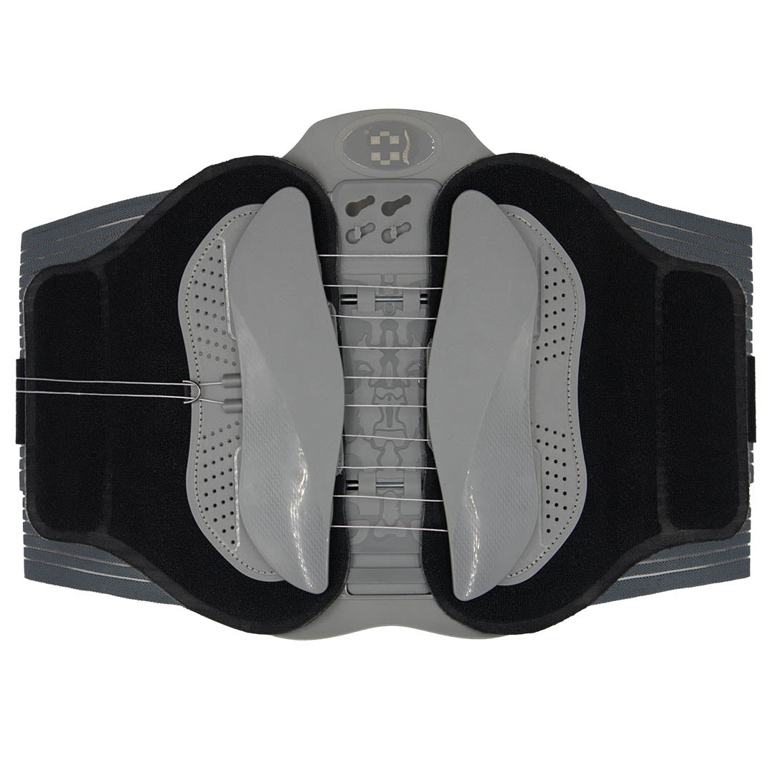 TIJDELIJK 50% KORTING | LumbarGuard™ - Rugbrace