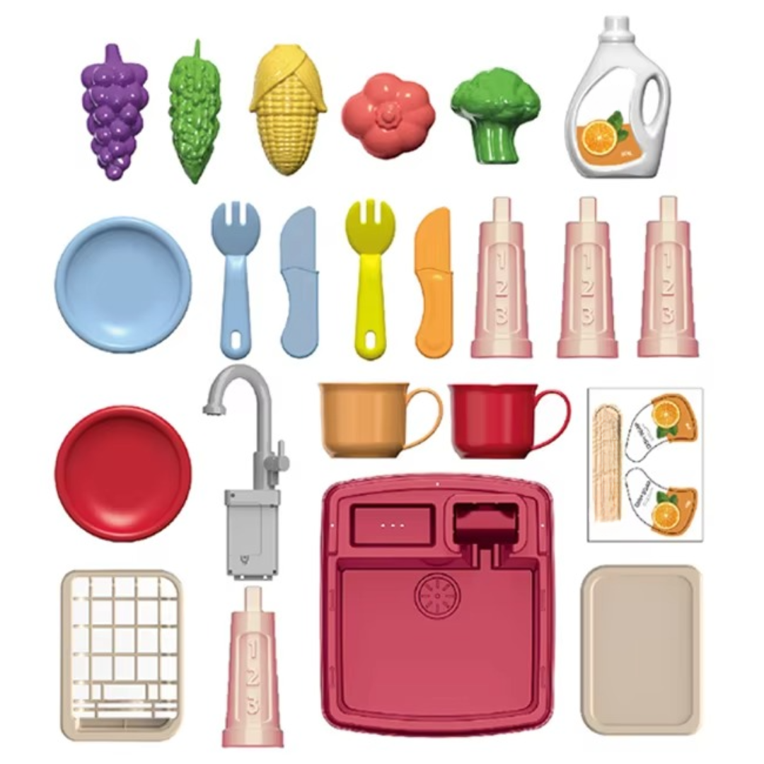 TIJDELIJK 50% KORTING | AquaChef™