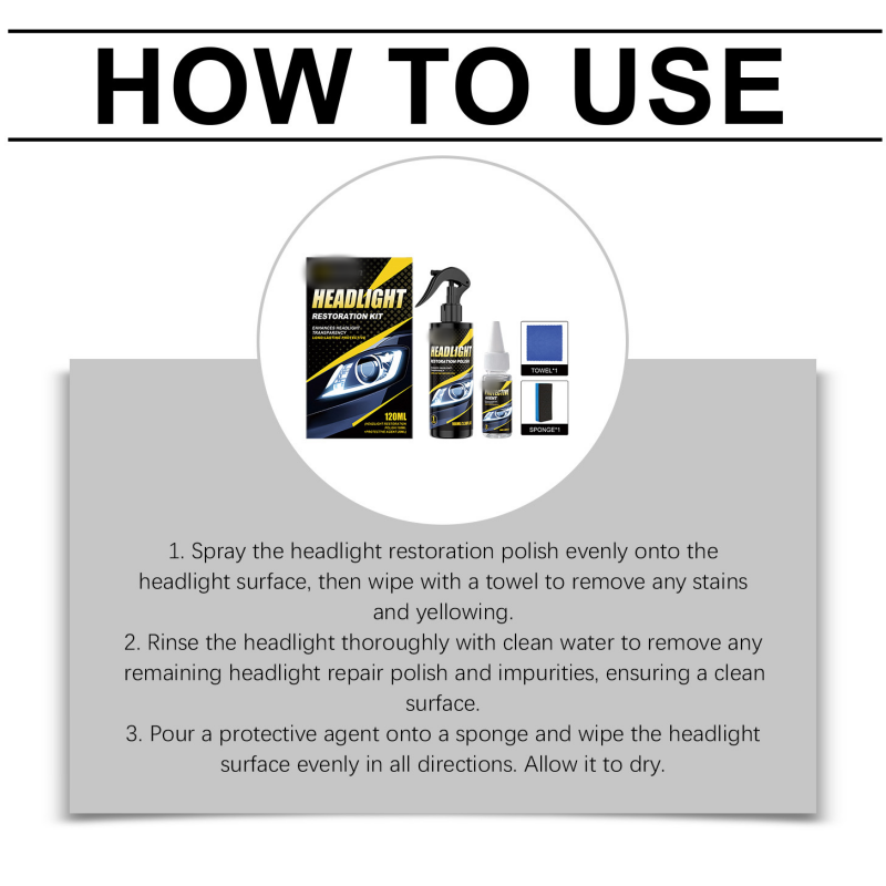 1 set + 1 set GRATIS VANDAAG | RestoreBright™