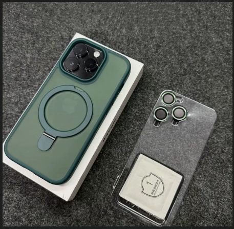 TIJDELIJK 50% KORTING | ArmorCase™