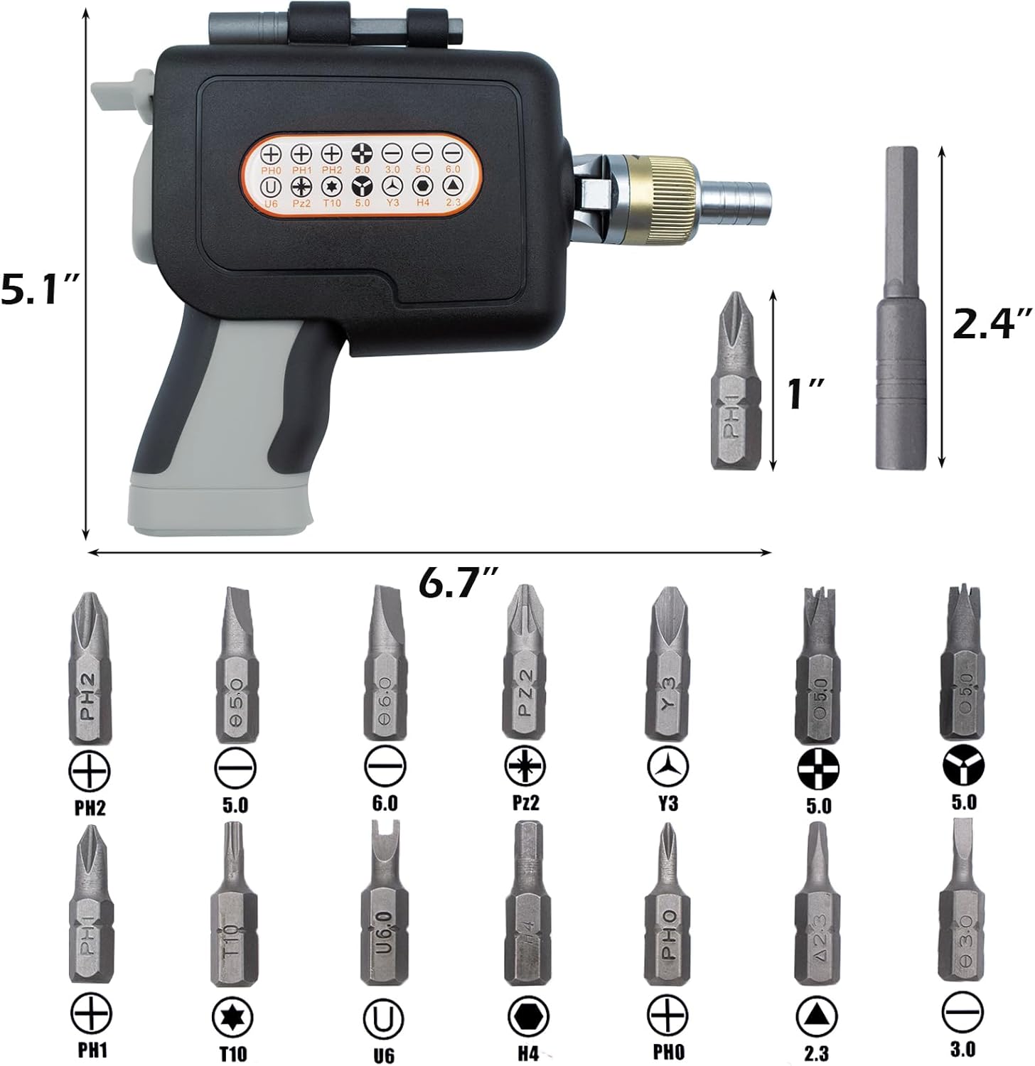 TIJDELIJK 50% KORTING | GripTorque™ | Jouw hulpmiddel voor snelle en veilige reparaties!