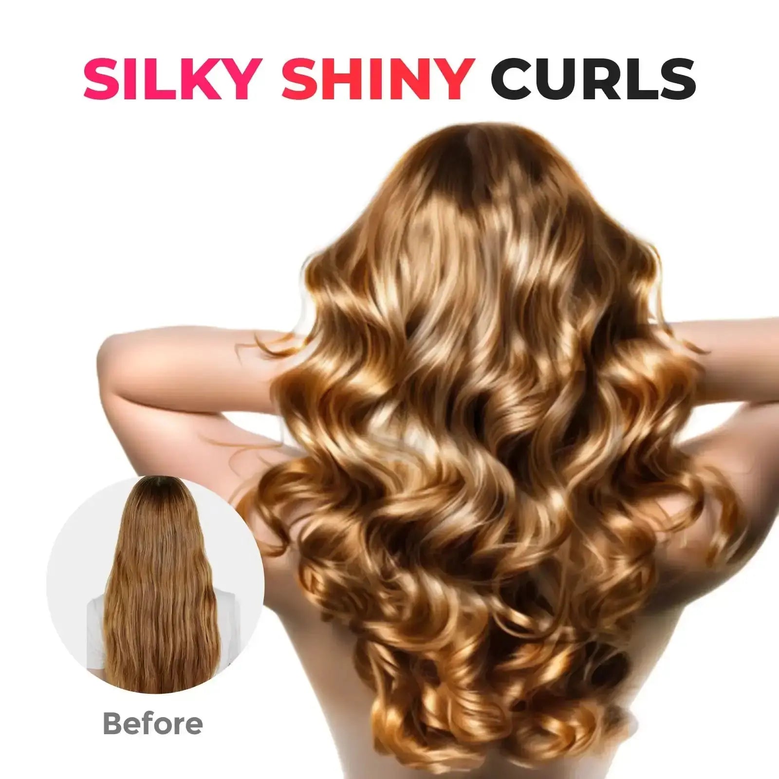 50% OFF VANDAAG | AutoCurl™