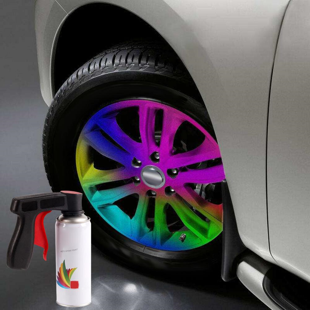 1 + 1 GRATIS VANDAAG | SprayGrip™ - Spuitbushandvat