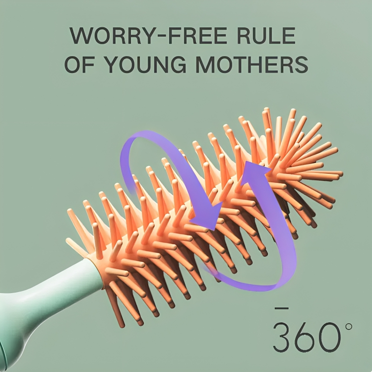 TIJDELIJK 50% KORTING | TwirlBrush™