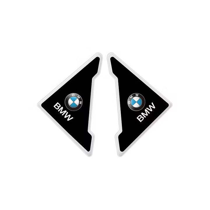 4 + 4 GRATIS VANDAAG | DoorShield™ - Autoportierhoekbeschermers