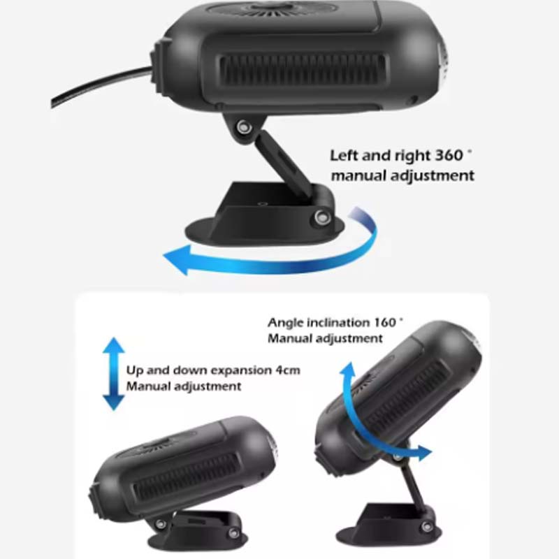 TIJDELIJK 50% KORTING | AeroTherm™