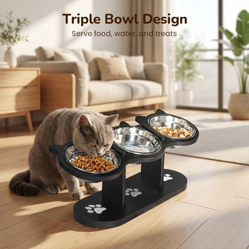TIJDELIJK 50% KORTING | PawFeast™