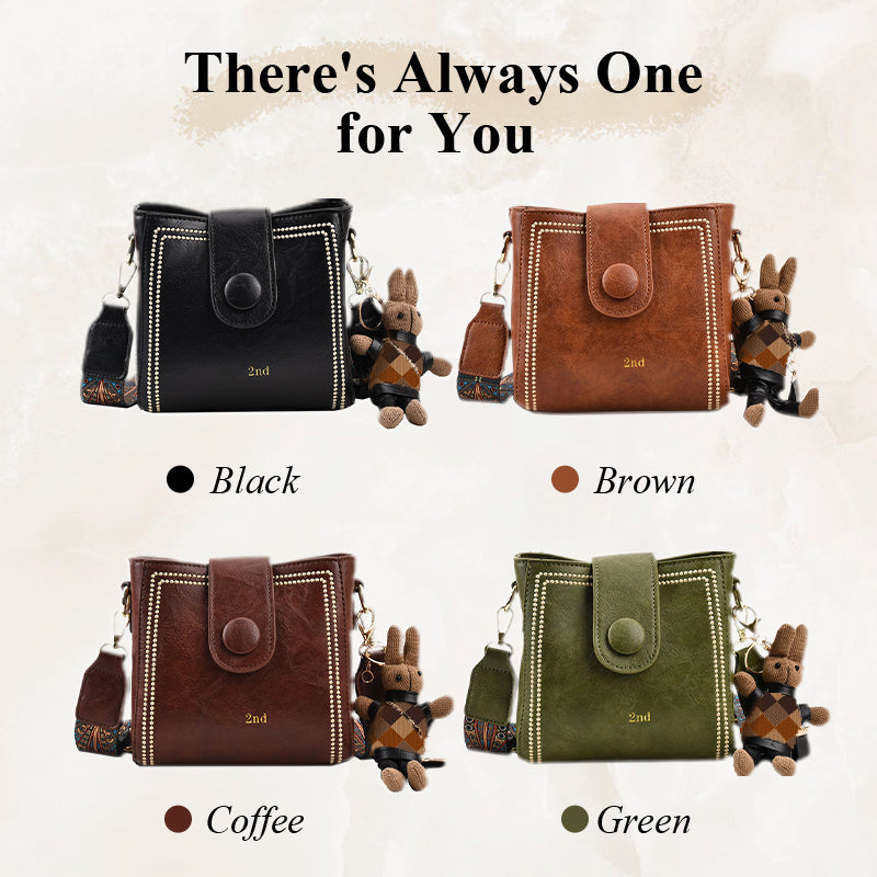 TIJDELIJK 50% KORTING | BelleSac™ | De perfecte tas voor jou!