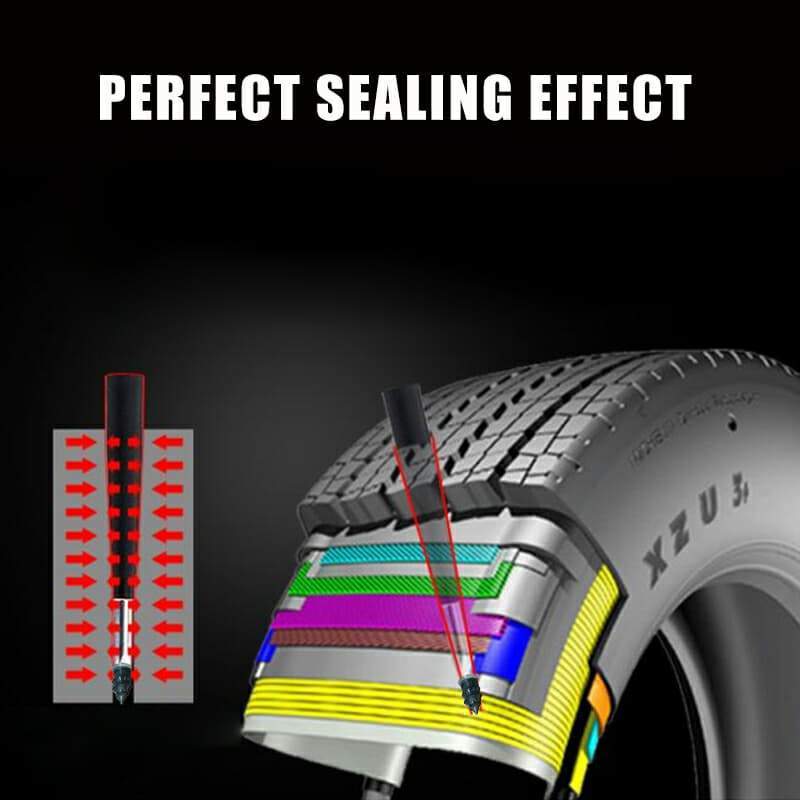 TIJDELIJK 50% KORTING | TireFix™