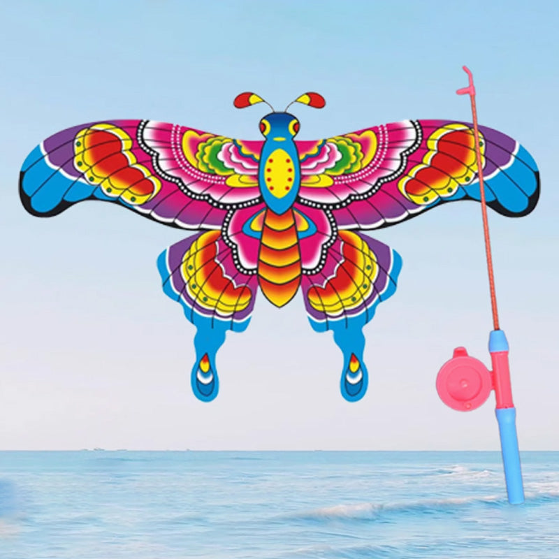 TIJDELIJK 50% KORTING | EazyKite™