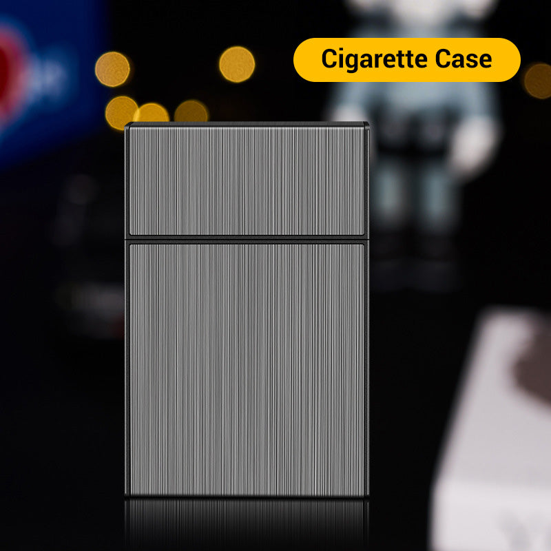 TIJDELIJK 50% KORTING | IgnisCase™