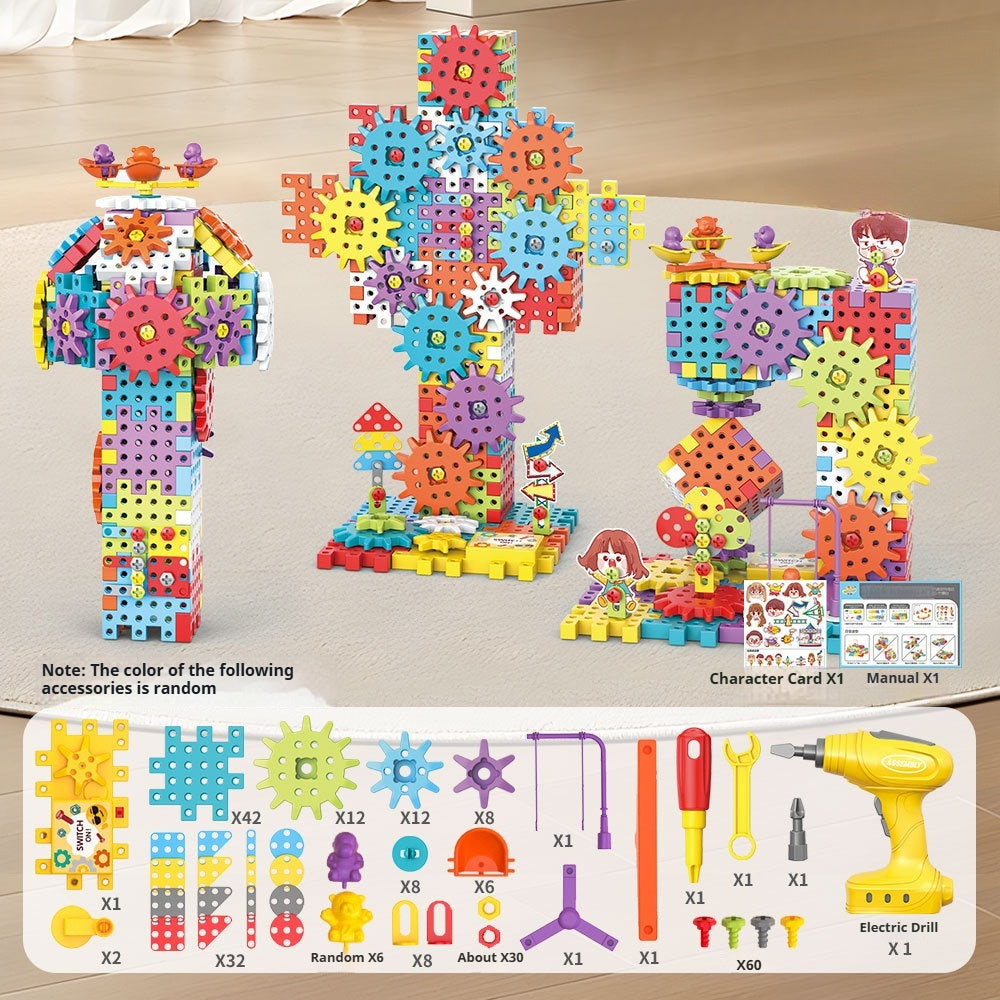 TIJDELIJK 50% KORTING | Buildora™
