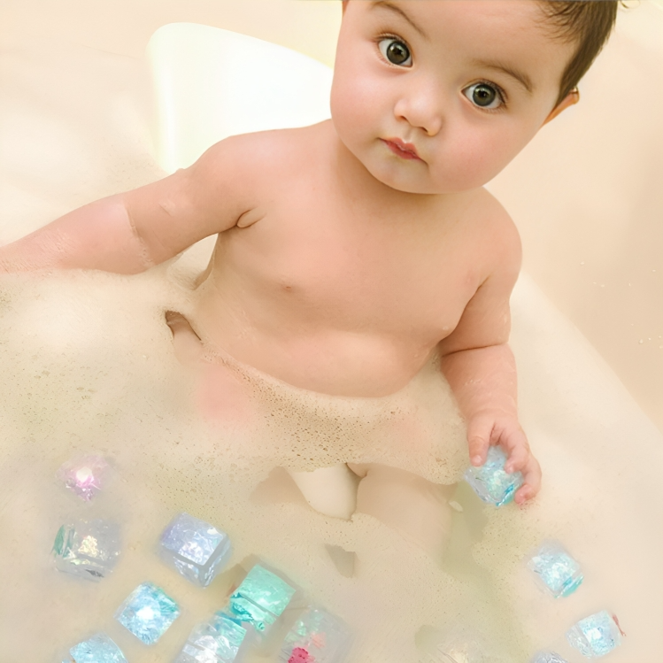 6 + 6 GRATIS VANDAAG | CubbiGlow™