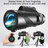 TIJDELIJK 50% KORTING | UltraZoom™