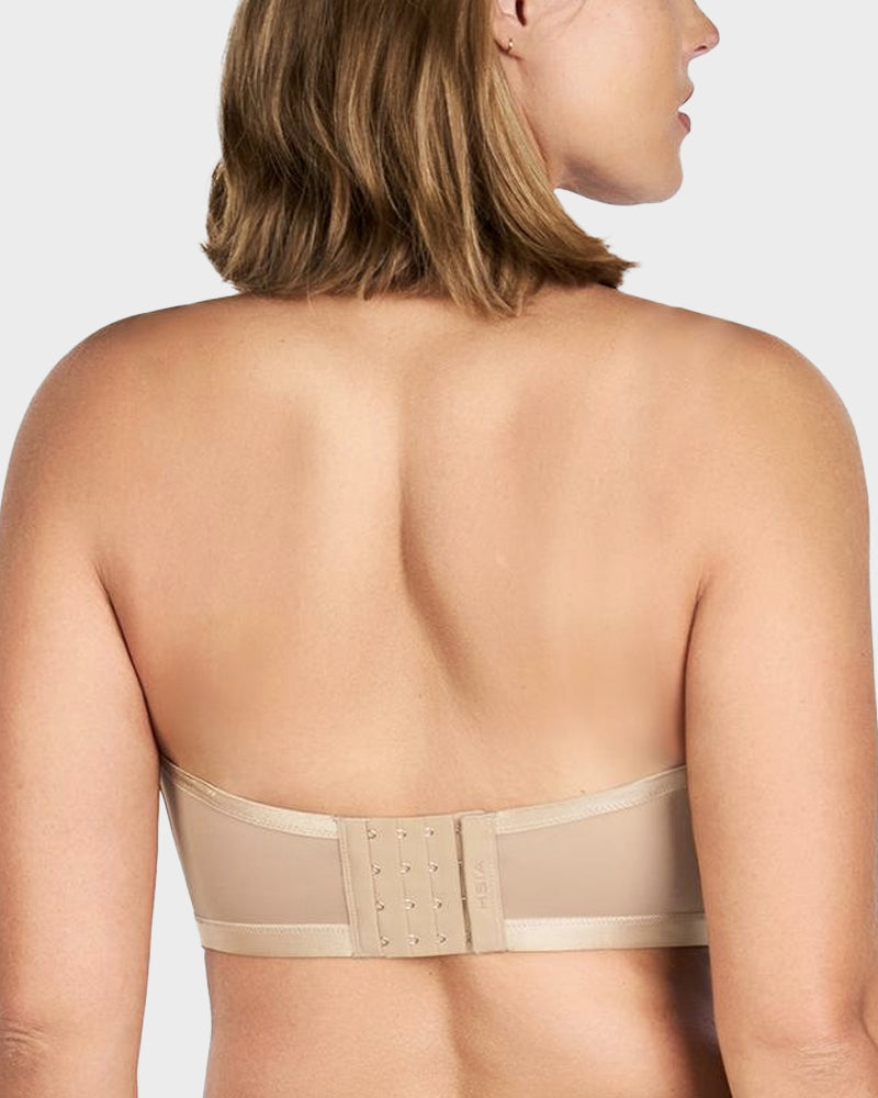 TIJDELIJK 50% KORTING | SheerLift™ - Mesh bh