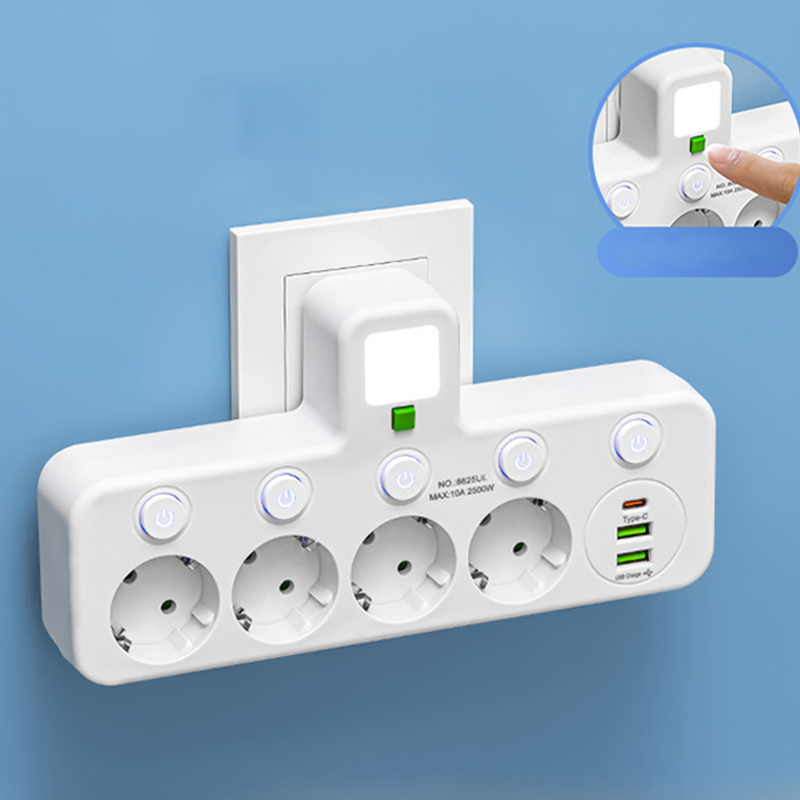 TIJDELIJK 50% KORTING | PlugFusion™