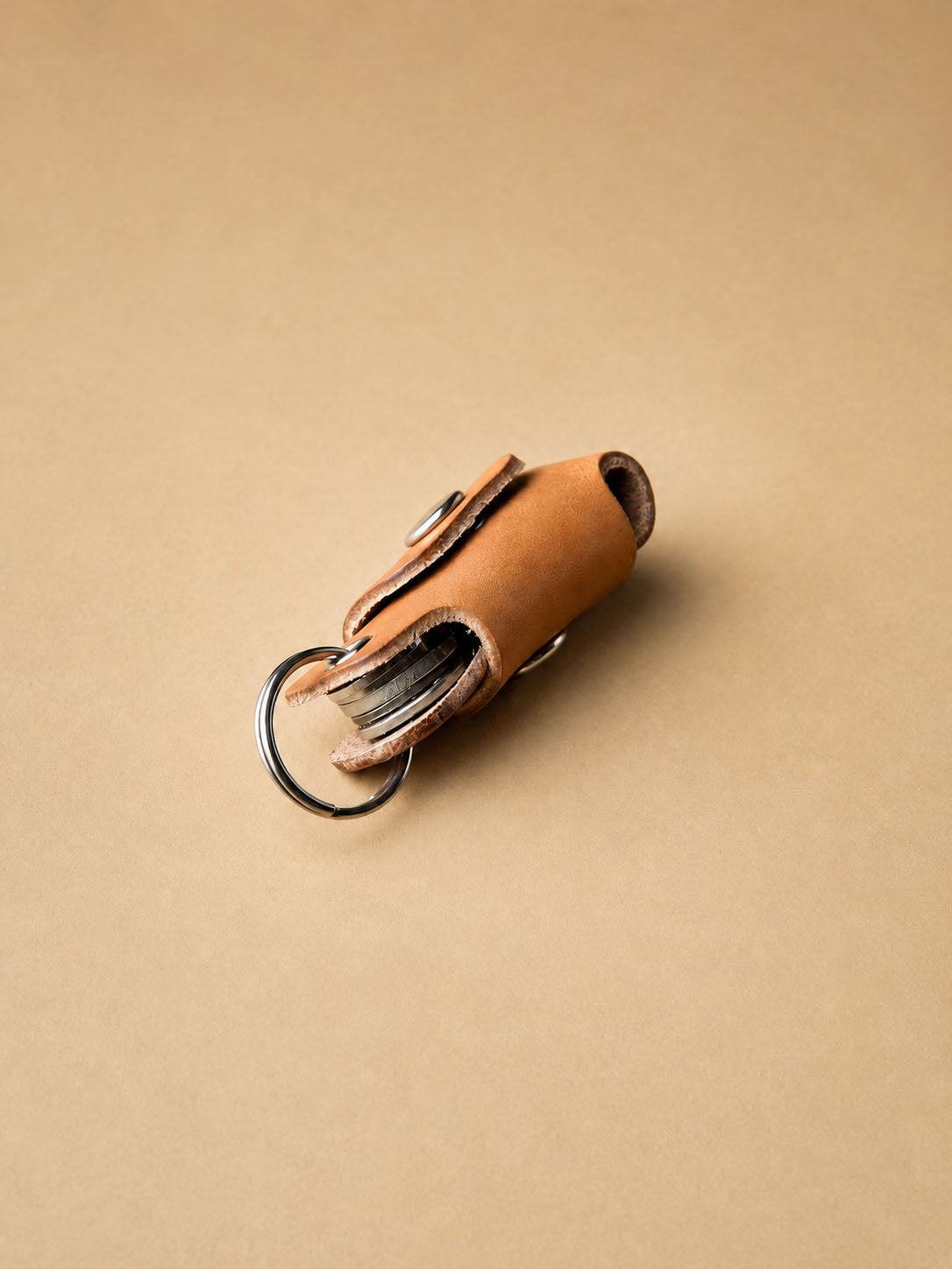 TIJDELIJK 50% KORTING | KeyTuck™ - Sleutelorganizer