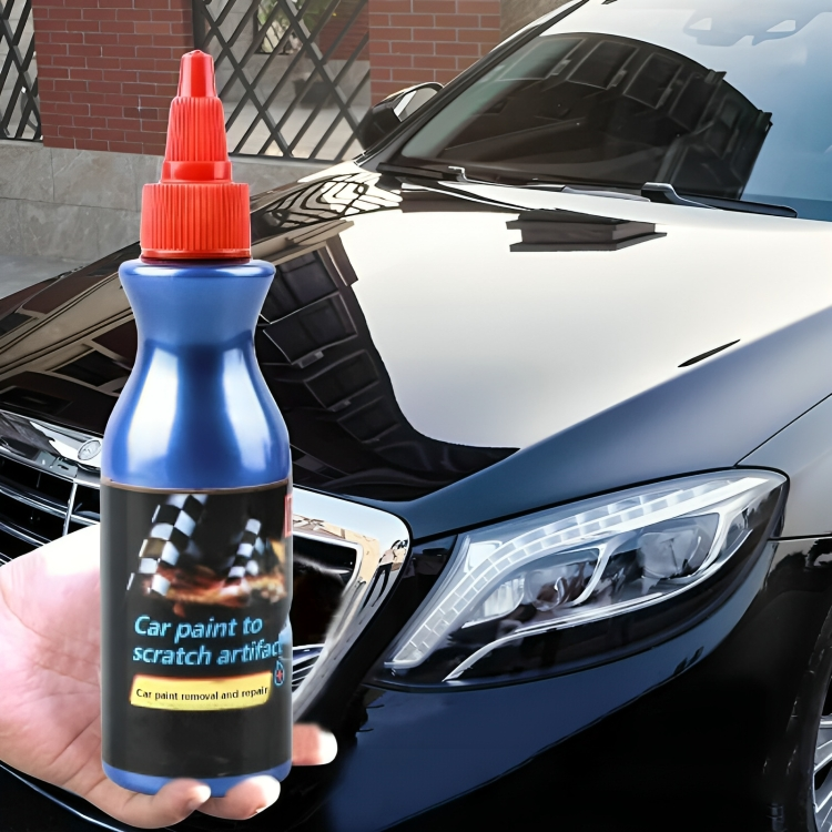 ScratchGone™ | Autokrasverwijderaar