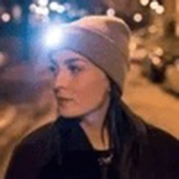 TIJDELIJK 50% KORTING | LumiBeanie™
