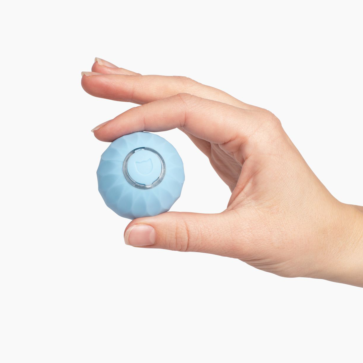 WhiskerWheel™ | Interactief krachtbalspeeltje voor katten