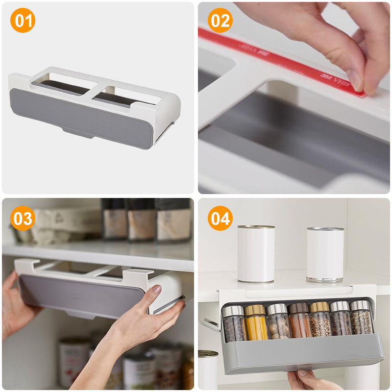 1 + 1 GRATIS VANDAAG | StealthSpice™