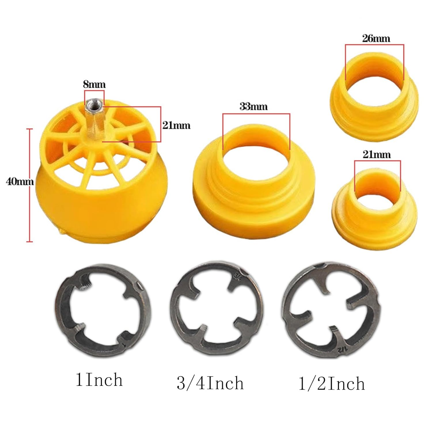 TIJDELIJK 50% KORTING | ThreadMaster™