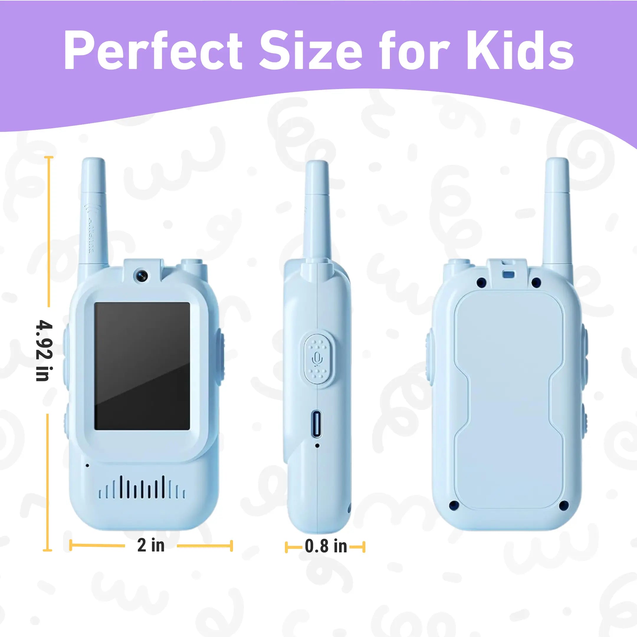 TIJDELIJK 50% KORTING | VidPal™